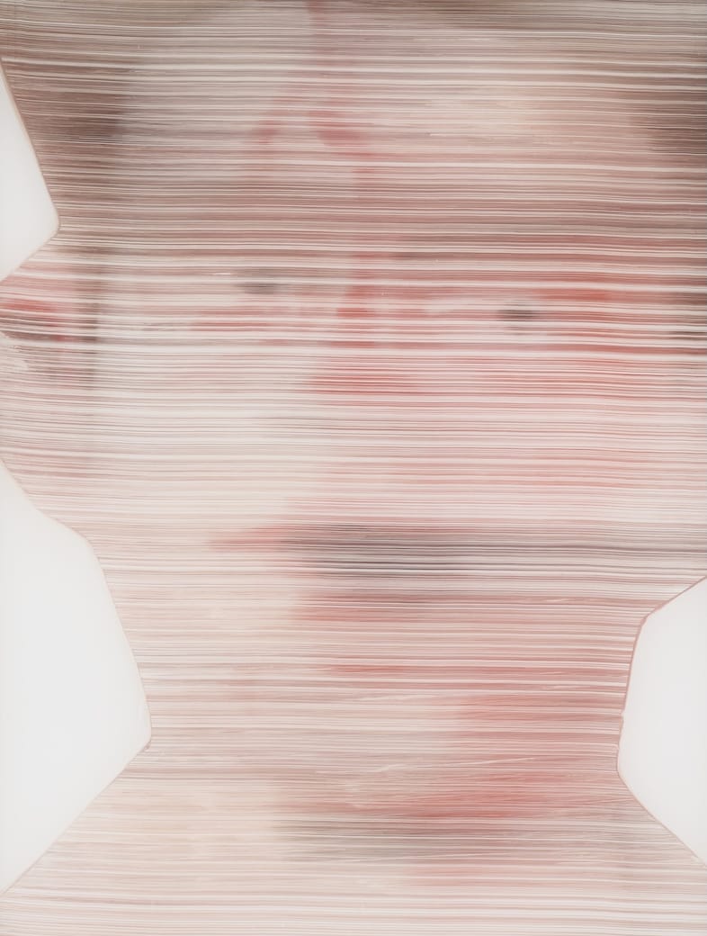 Intimacies by Jwan Yosef