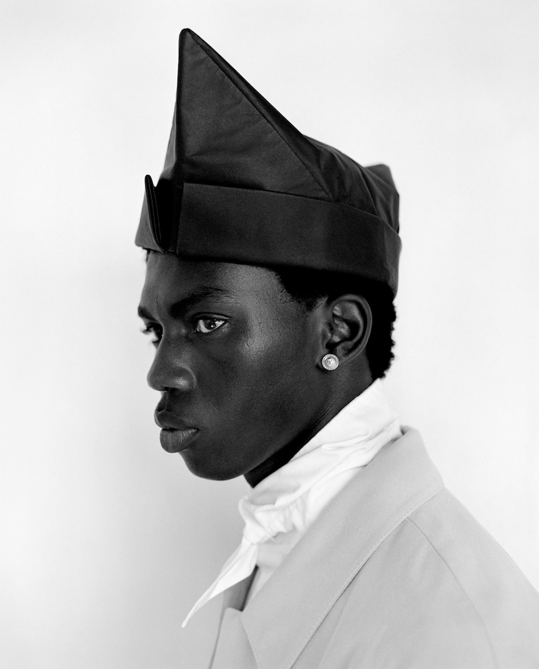 Kyle Weeks, Ottawa, Cassis, Provence, France, 2023