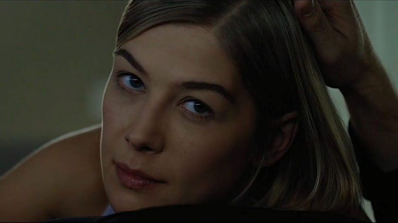 Gone Girl, 2014