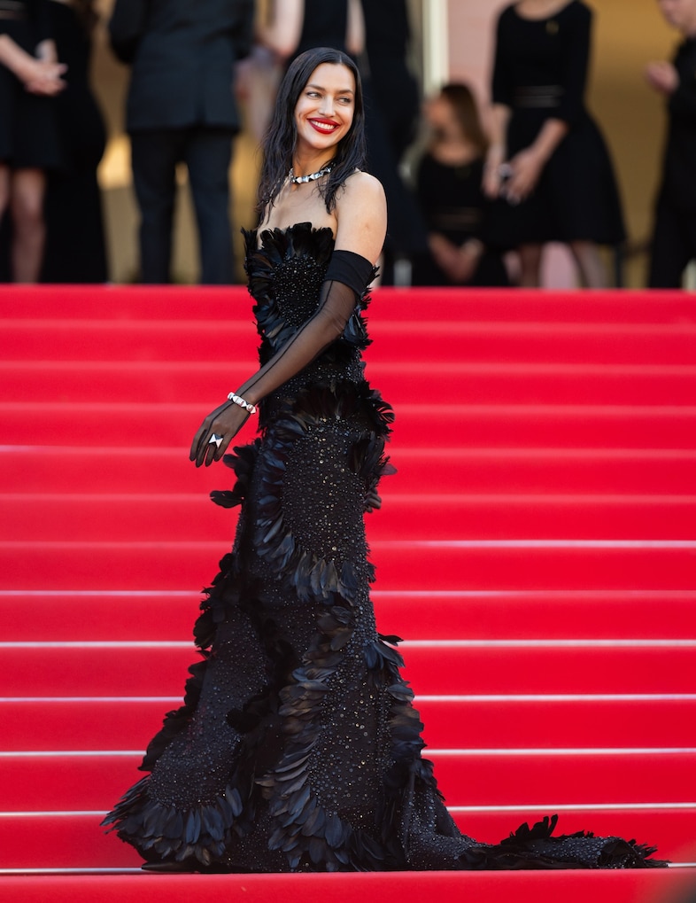 Cannes Film Festival 2025 Red Carpet