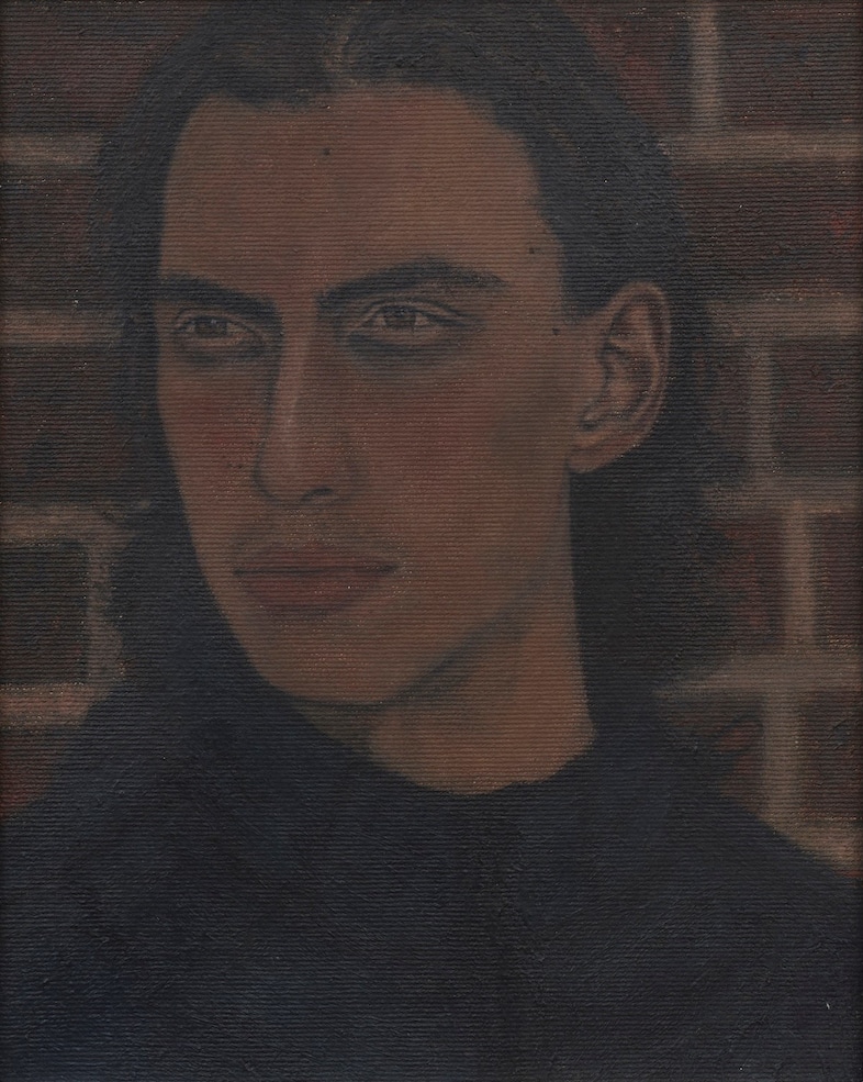 Something like living occurs