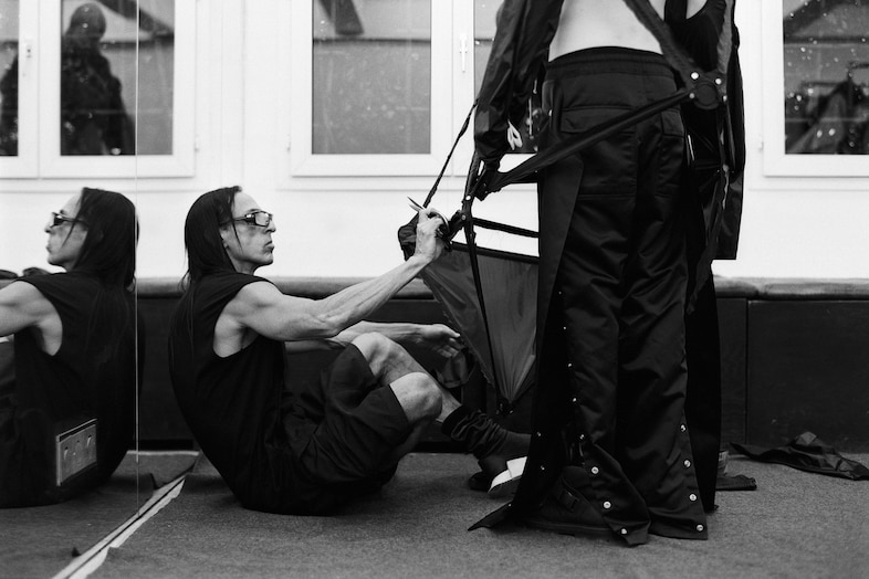 6_ESSAYAGES POUR LA COLLECTION HOMMES BABEL PE19, 