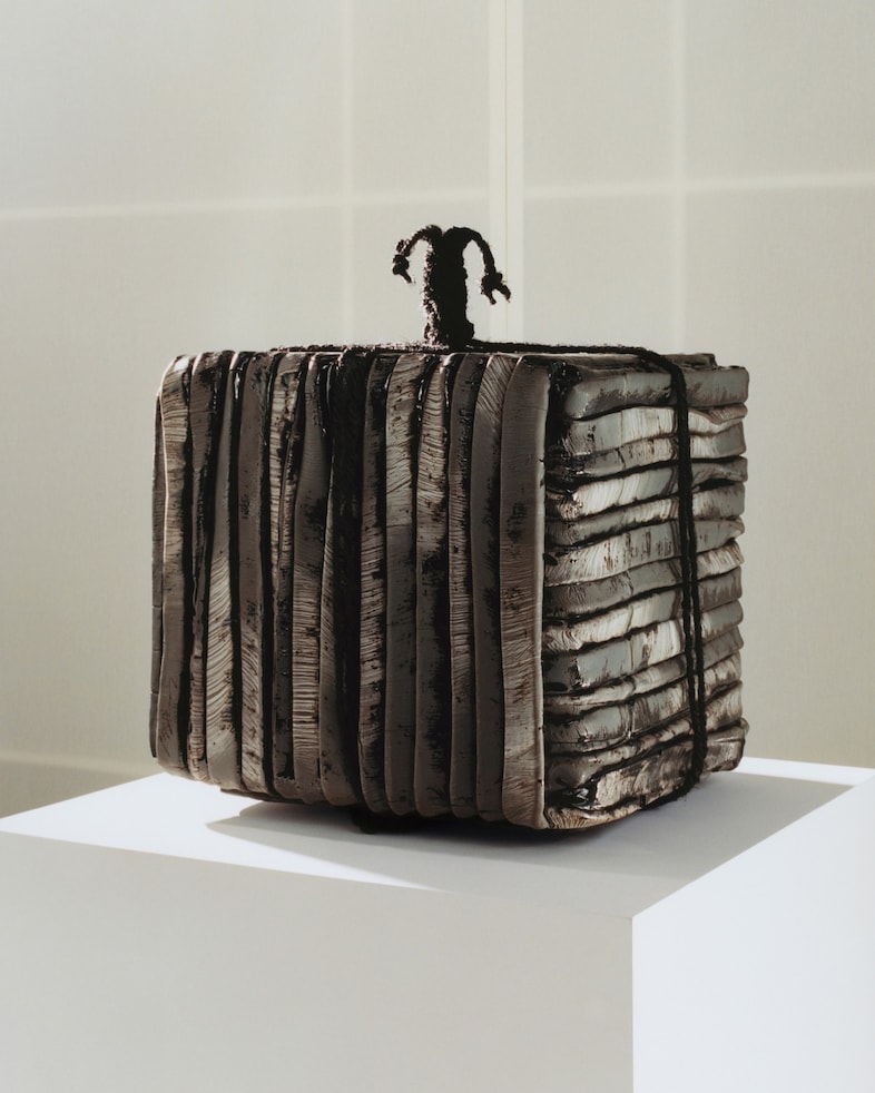 Loewe Foundation Craft Prize 2025