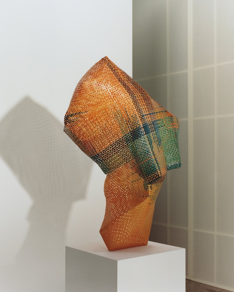 Loewe Foundation Craft Prize 2025
