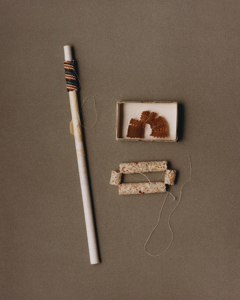 Loewe Foundation Craft Prize 2025