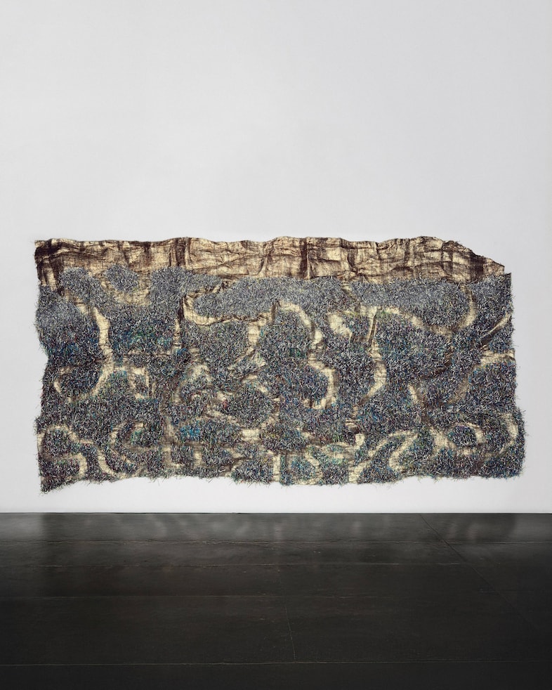 Loewe Foundation Craft Prize 2025