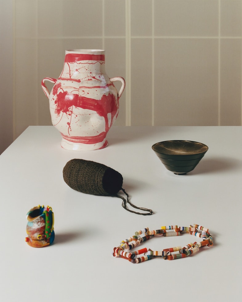 Loewe Foundation Craft Prize 2025