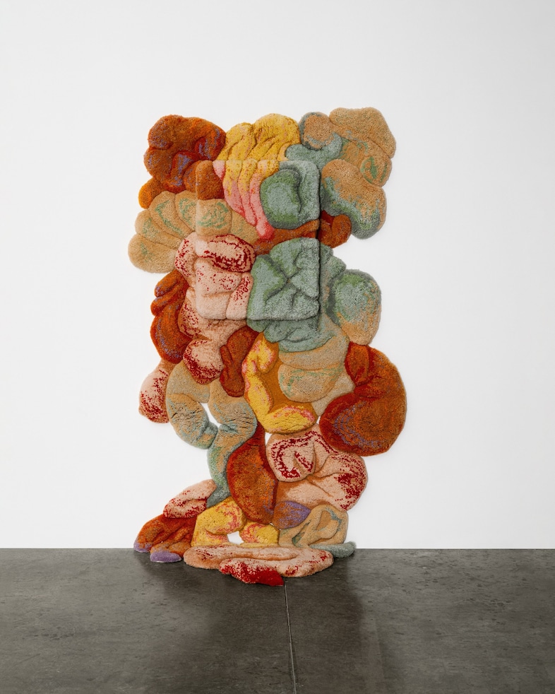 Loewe Foundation Craft Prize 2025