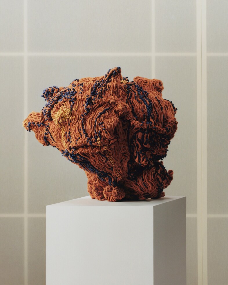 Loewe Foundation Craft Prize 2025