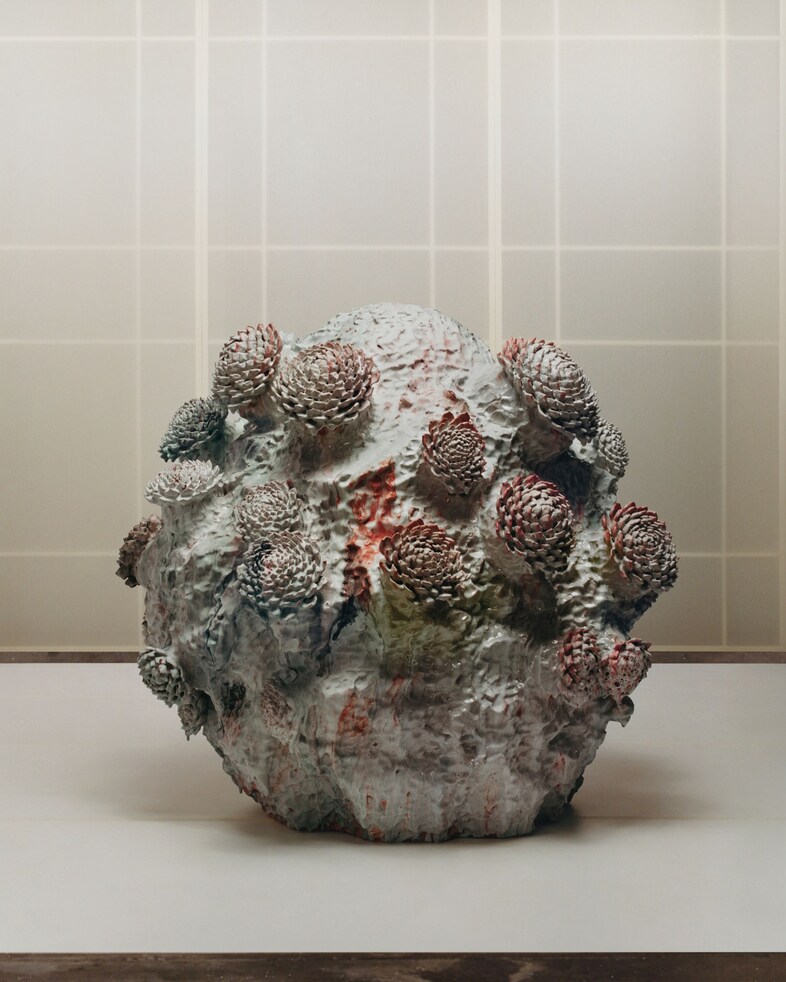 Loewe Foundation Craft Prize 2025