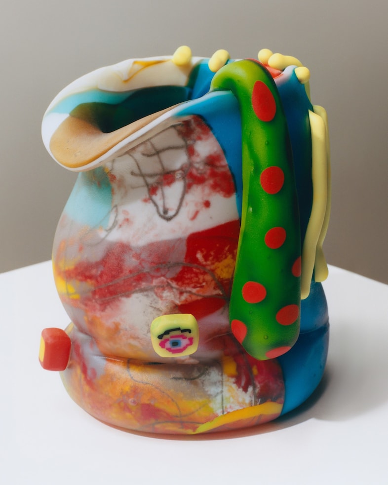 Loewe Foundation Craft Prize 2025