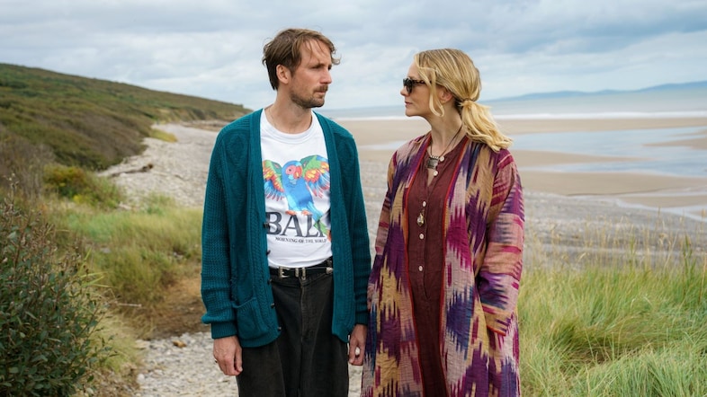 The Ballad of Wallis Island, 2025