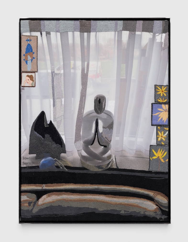 Blood by Klaas Rommelaere