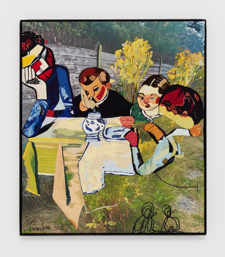 Blood by Klaas Rommelaere