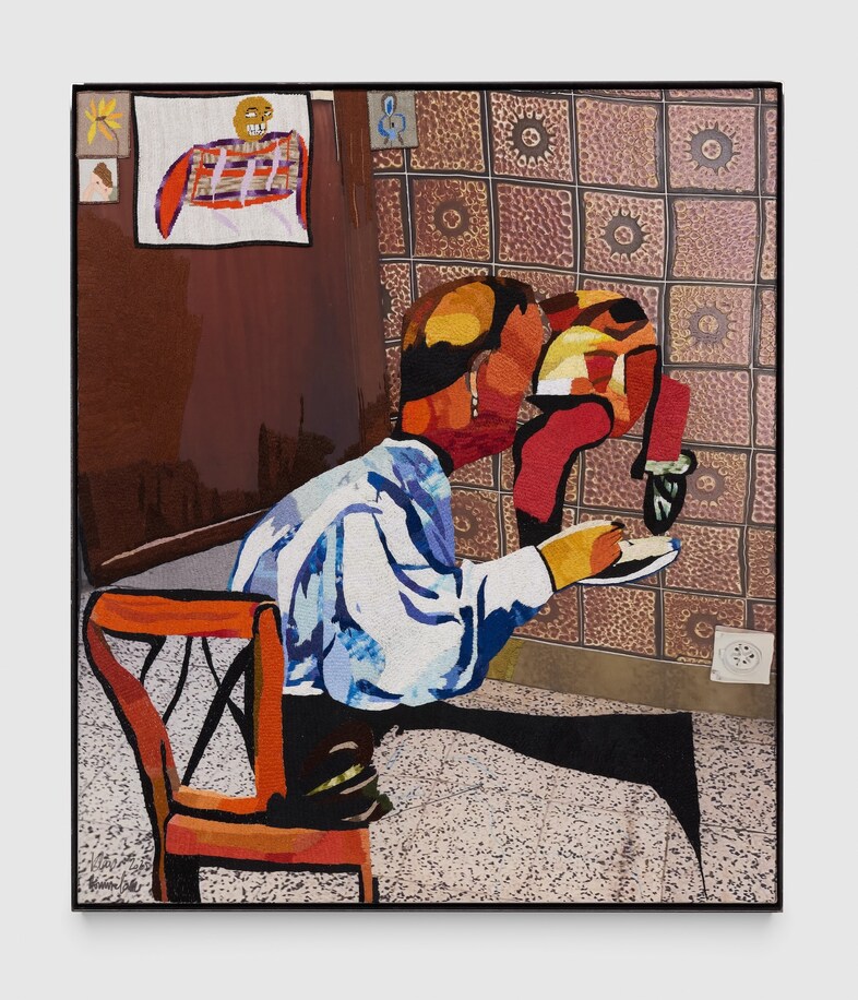 Blood by Klaas Rommelaere