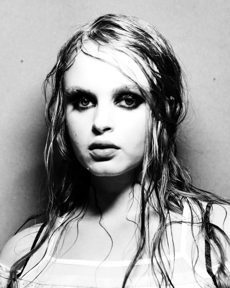 Central Saint Martins BA Fashion 2025