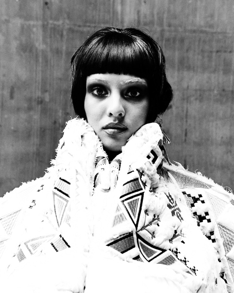 Central Saint Martins BA Fashion 2025