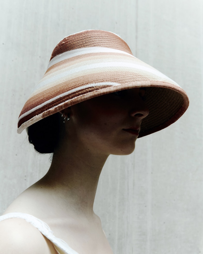 Central Saint Martins BA Fashion 2025