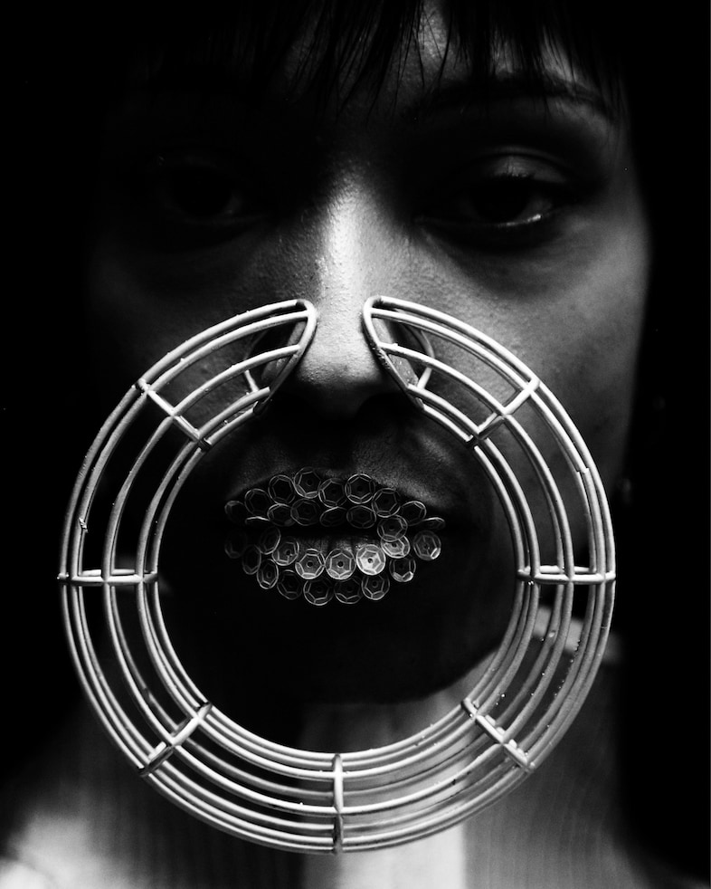 Central Saint Martins BA Fashion 2025