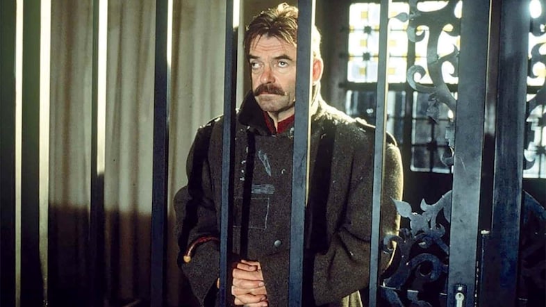 Die Rebellion, 1993