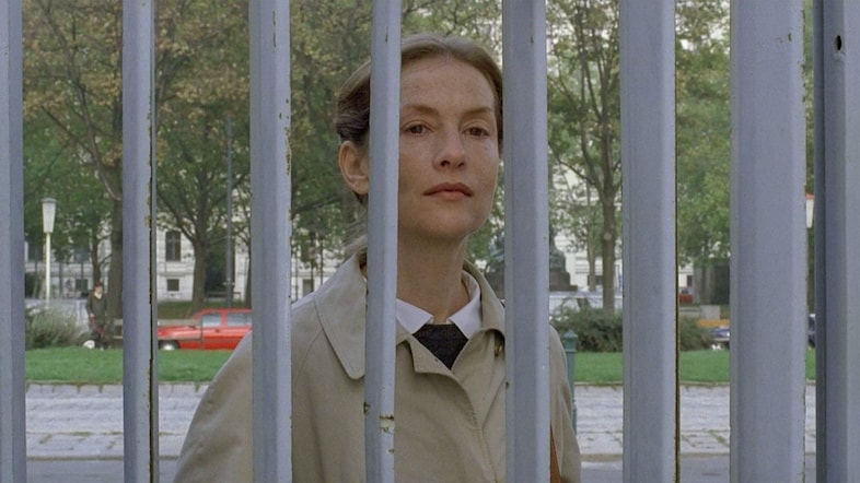 The Piano Teacher, 2001