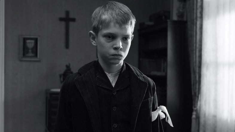The White Ribbon, 2009