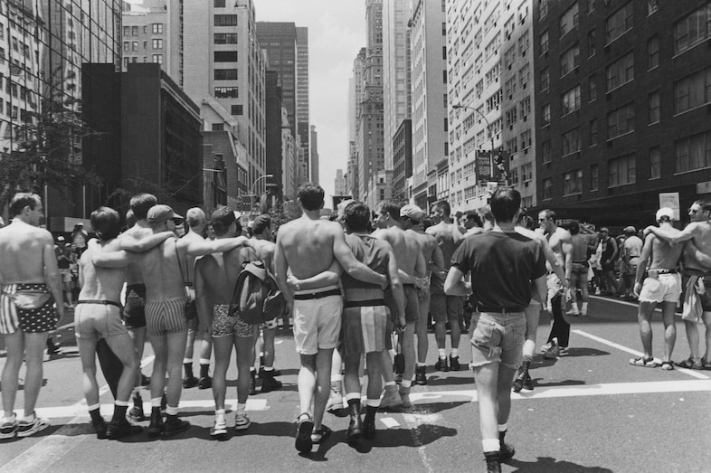 Stonewall Riots