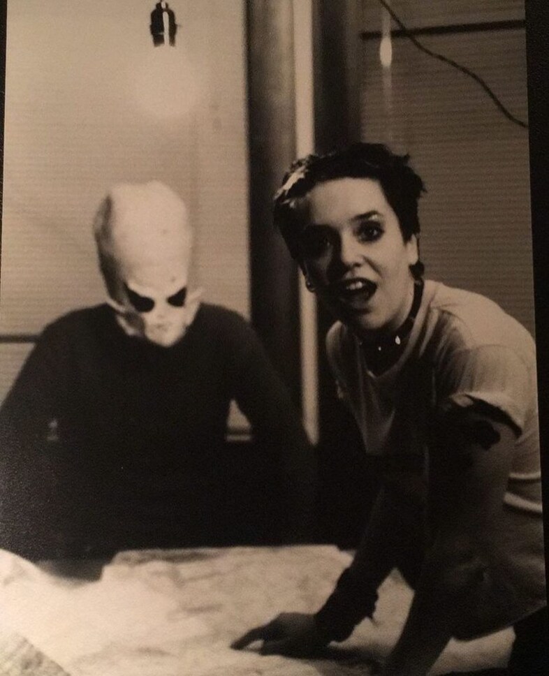 Michelle Tea’s Valencia at 25