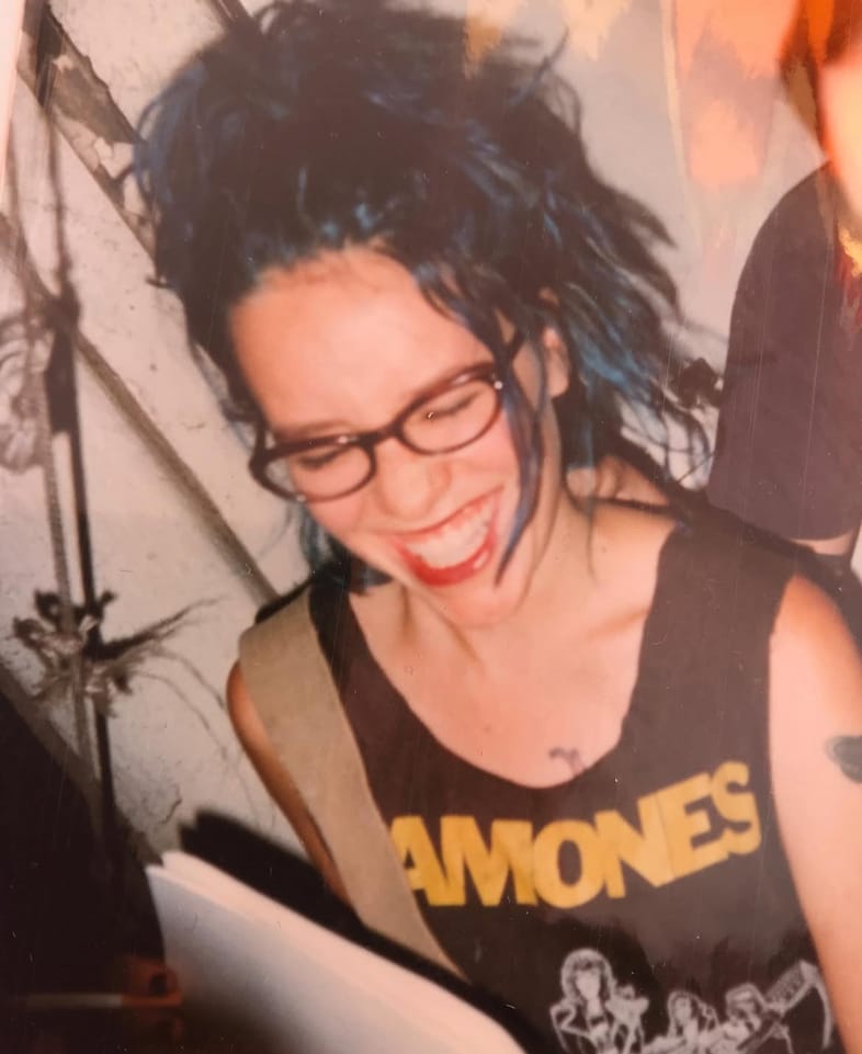 Michelle Tea’s Valencia at 25