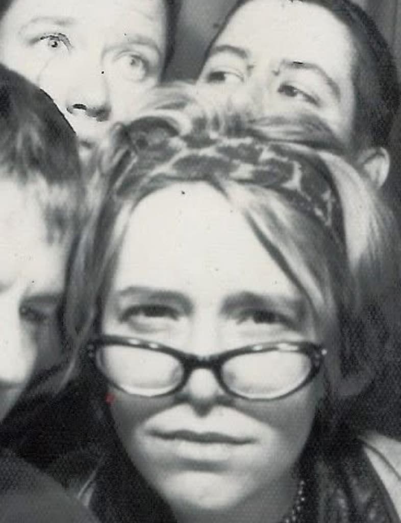 Michelle Tea’s Valencia at 25