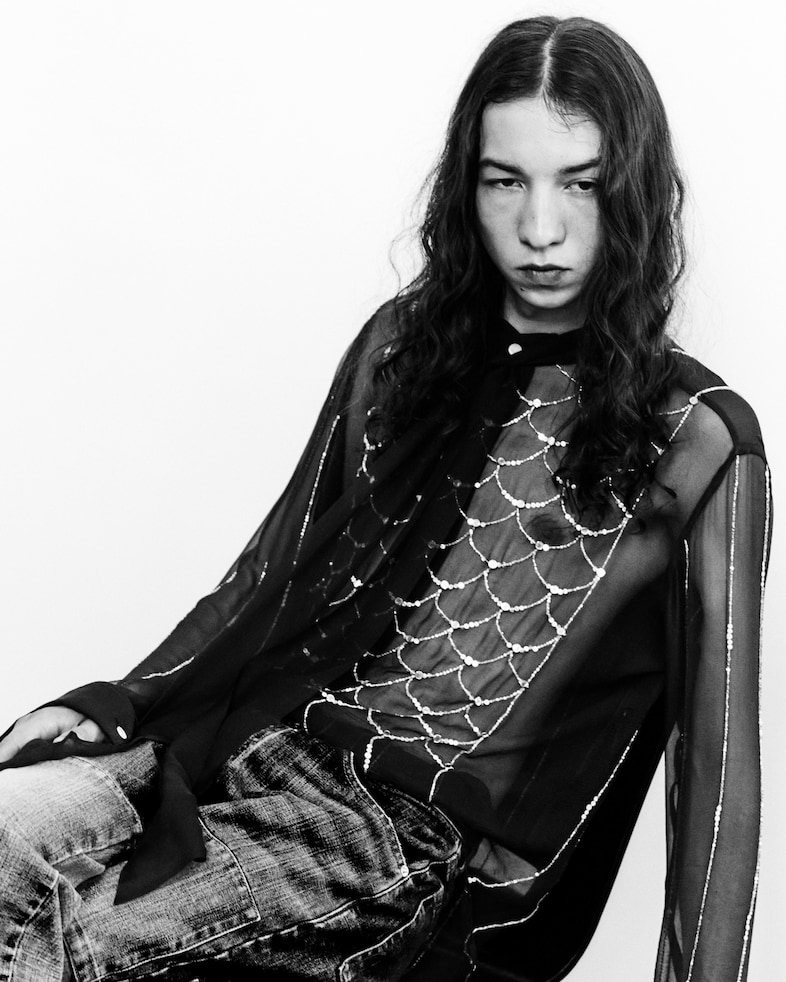 Wales Bonner Spring/Summer 2026