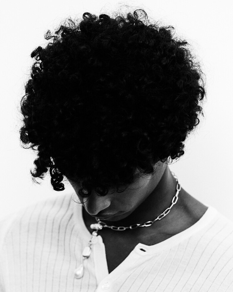 Wales Bonner Spring/Summer 2026