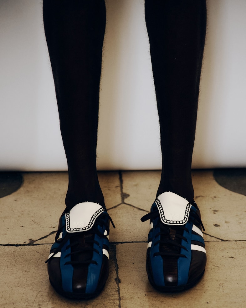 Wales Bonner Spring/Summer 2026