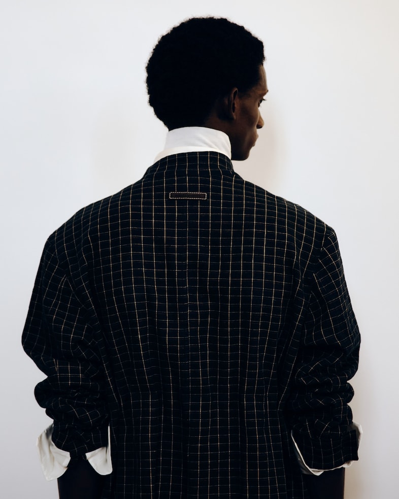 Wales Bonner Spring/Summer 2026