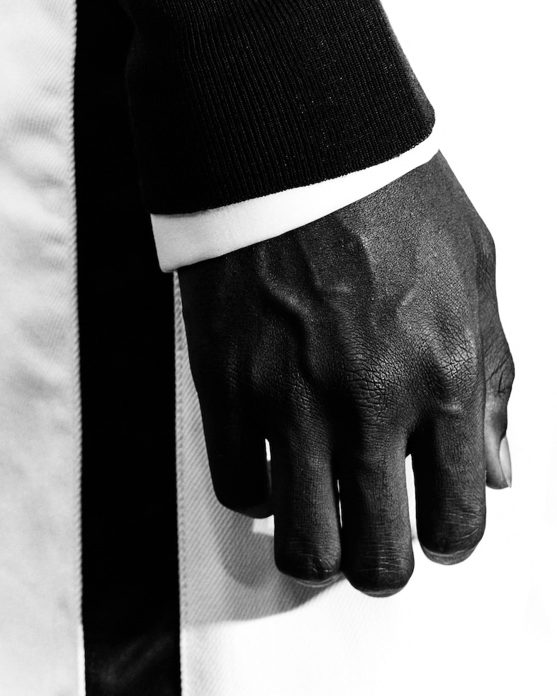 Wales Bonner Spring/Summer 2026