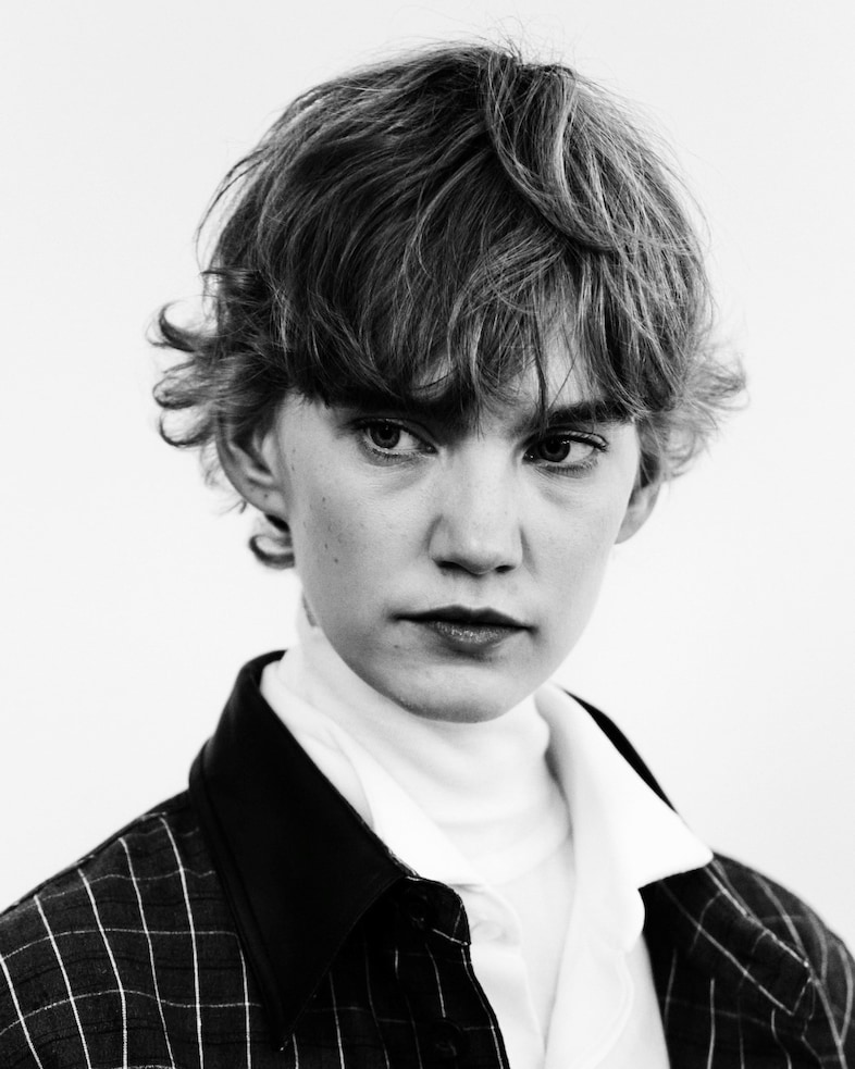 Wales Bonner Spring/Summer 2026