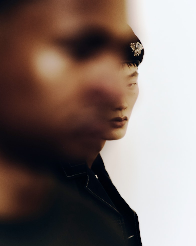 Wales Bonner Spring/Summer 2026