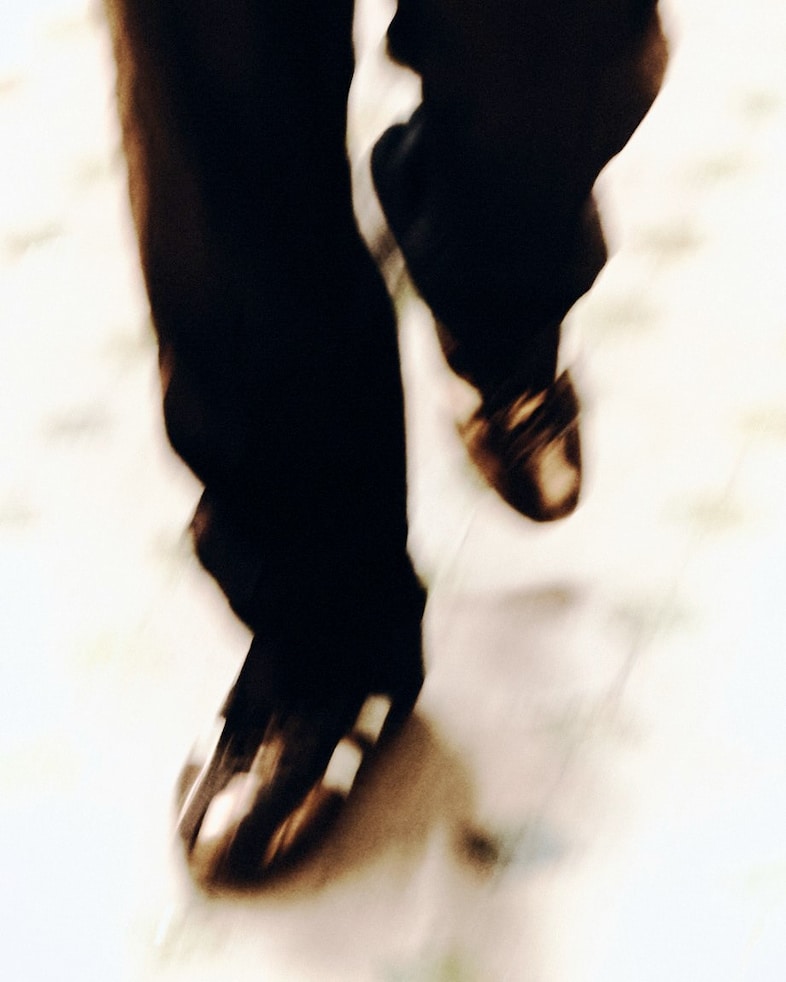 Wales Bonner Spring/Summer 2026