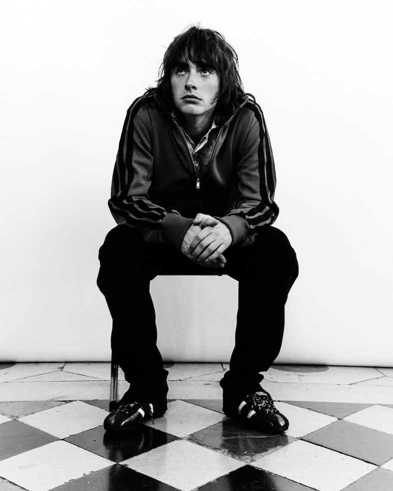 Wales Bonner Spring/Summer 2026