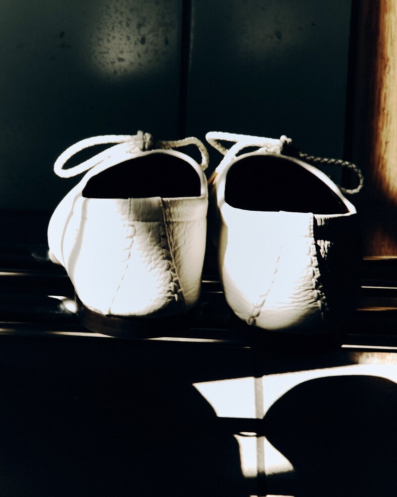 Wales Bonner Spring/Summer 2026