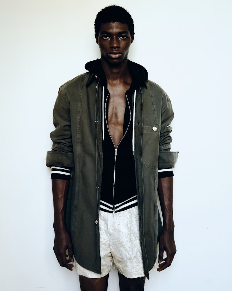 Wales Bonner Spring/Summer 2026