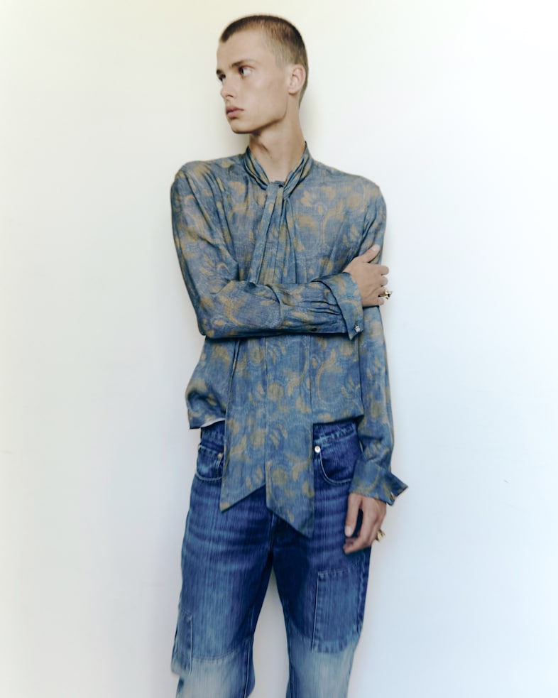 Wales Bonner Spring/Summer 2026