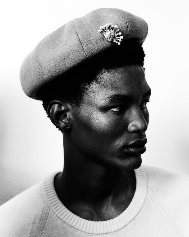 Wales Bonner Spring/Summer 2026