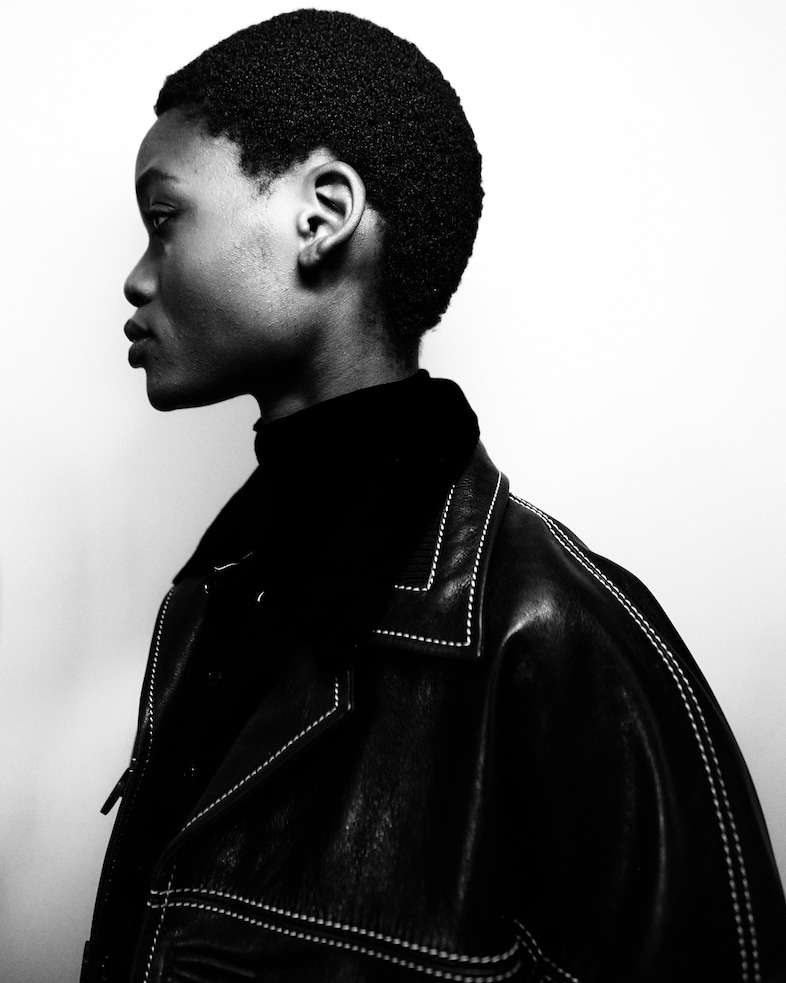 Wales Bonner Spring/Summer 2026