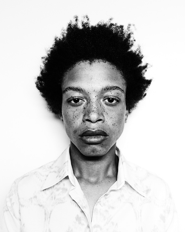 Wales Bonner Spring/Summer 2026