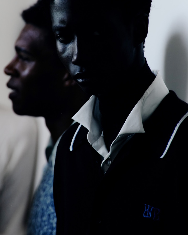 Wales Bonner Spring/Summer 2026