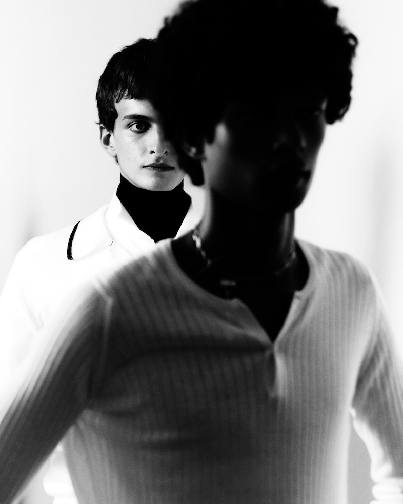 Wales Bonner Spring/Summer 2026