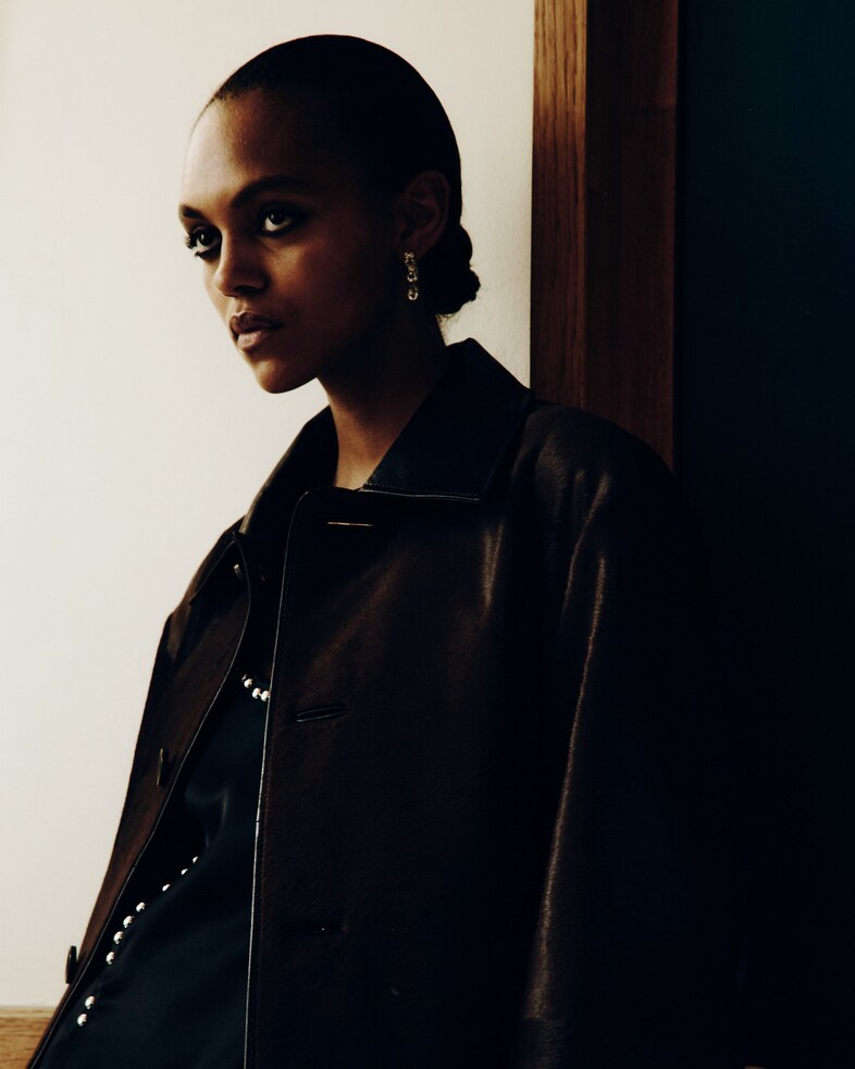 Wales Bonner Spring/Summer 2026