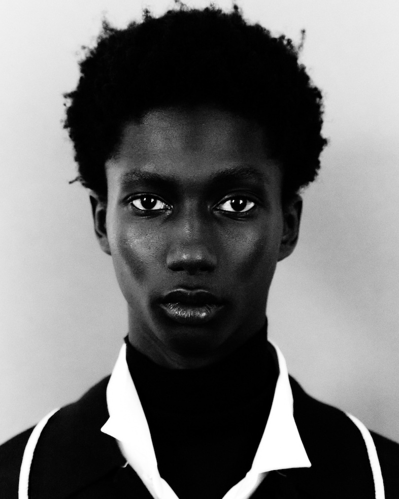 Wales Bonner Spring/Summer 2026