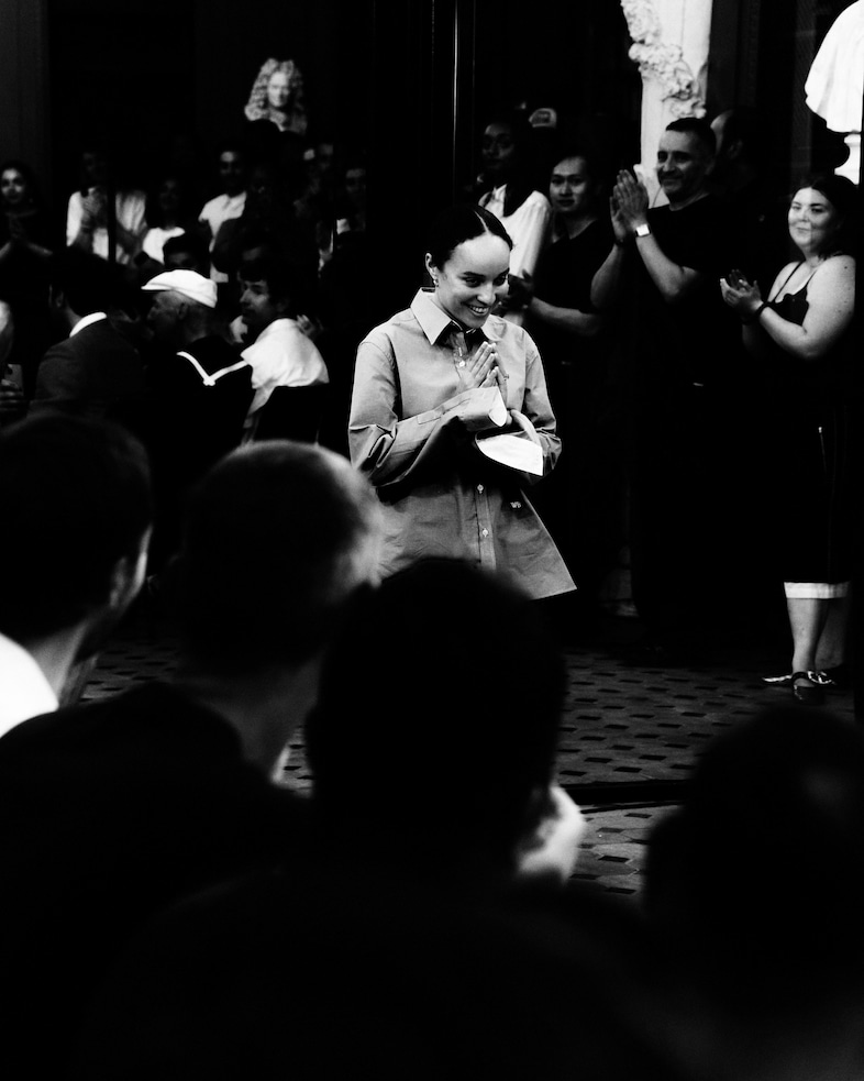 Wales Bonner Spring/Summer 2026